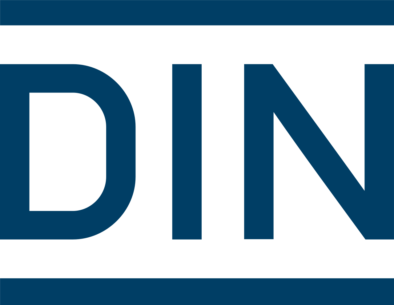 DIN